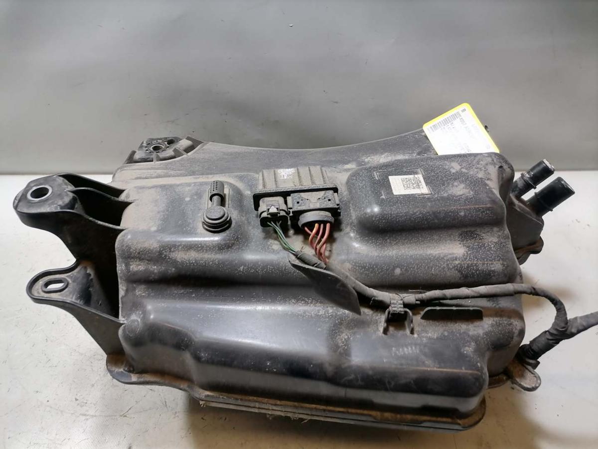 VW Golf 7 original Adbluetank 1,6TDI 85KW Bj.2020
